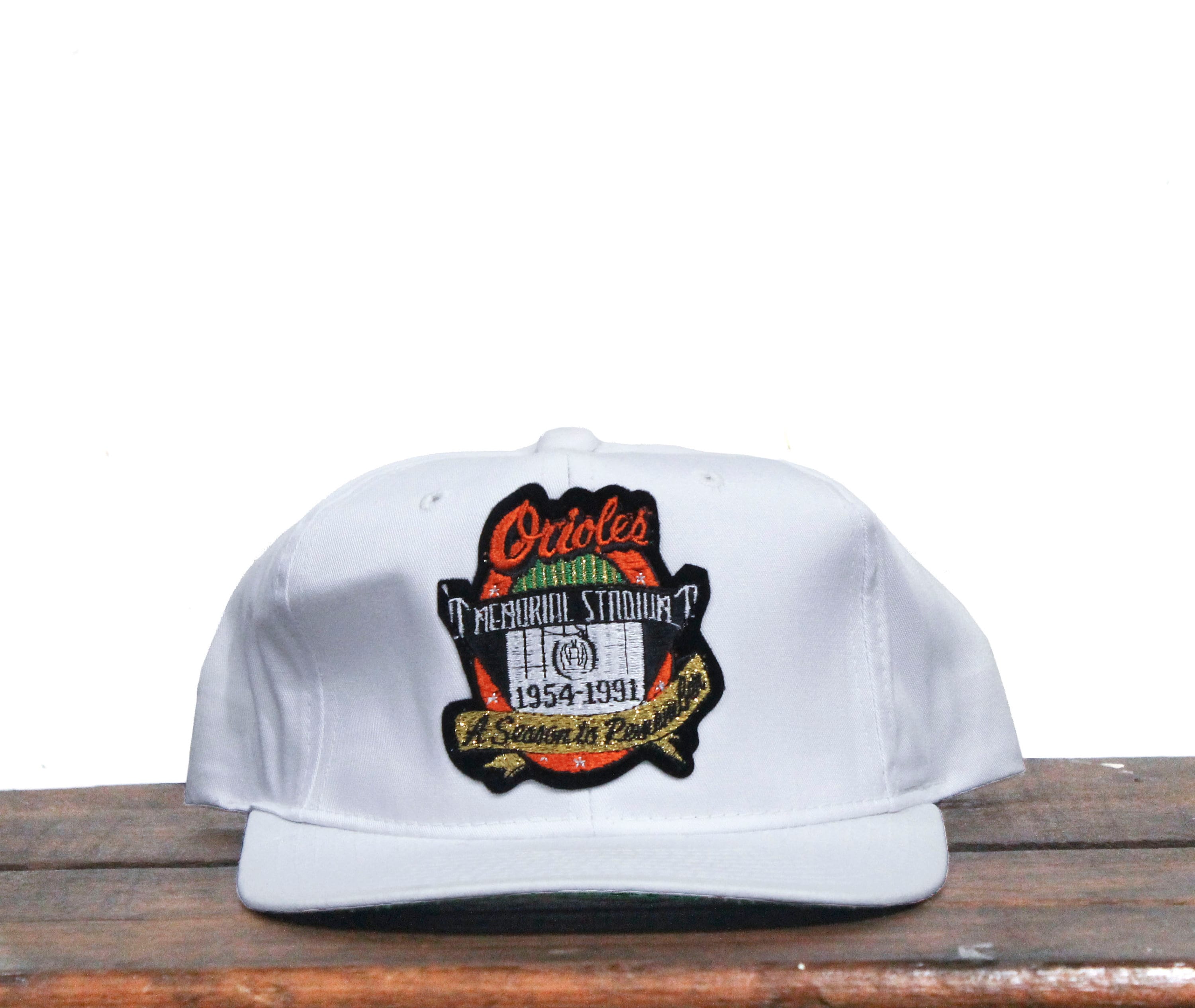 Vintage Mlb Hat Etsy