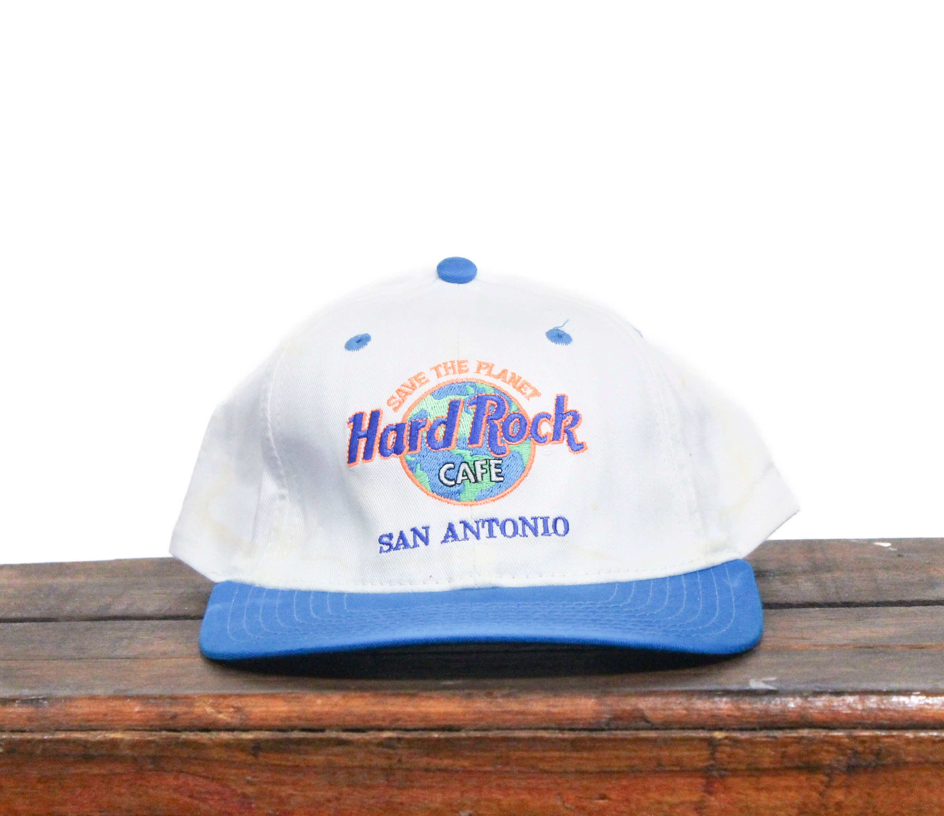 Hard Rock Cafe 90s アメリカ製 ロサンゼルス キャップ fit=scale-down,w=1200