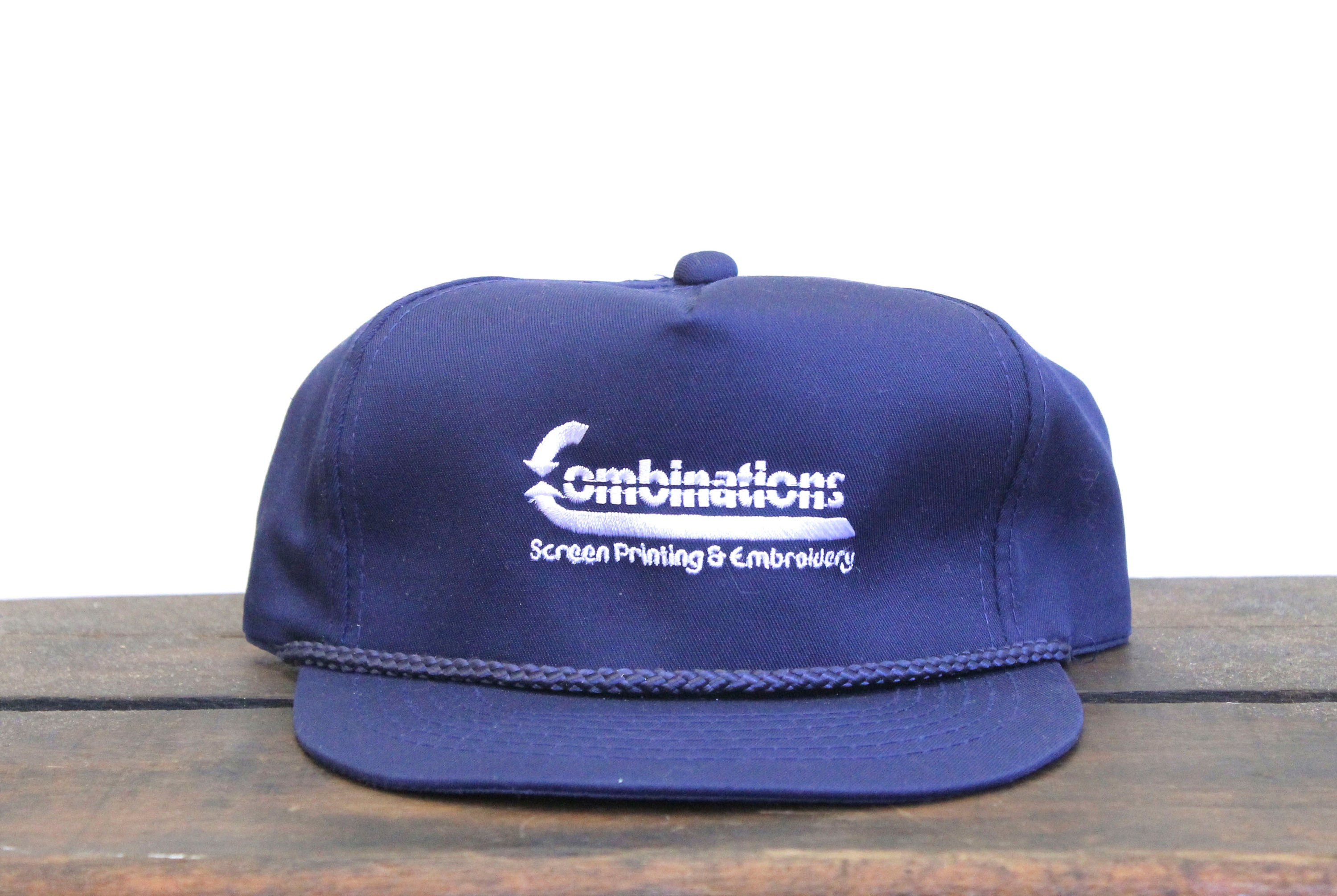 Vintage Combinations Screen Printing 
