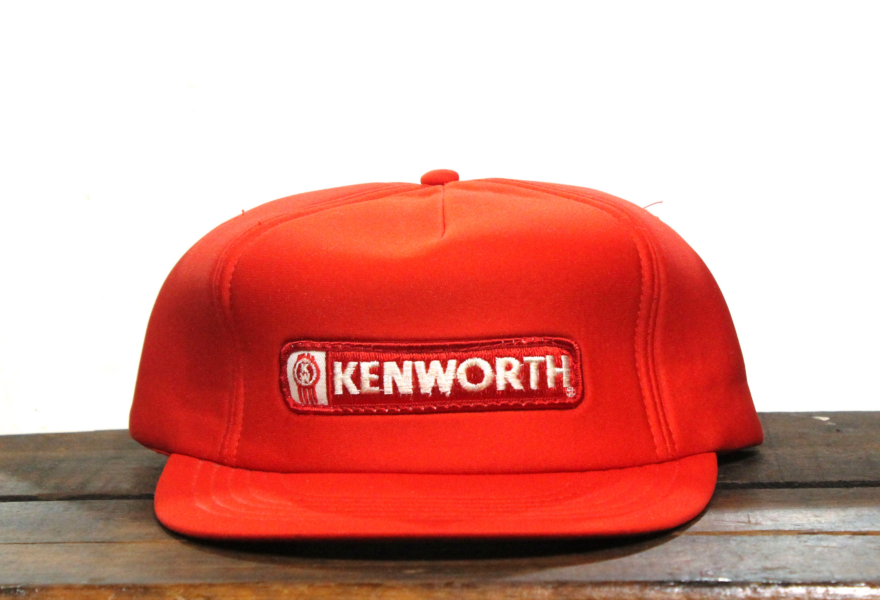 Vintage Snapback Trucker Hat Baseball 