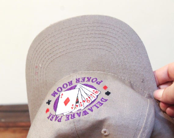 90s Hands cap anarchic adjustment】hand hat 90s Vintage 90's