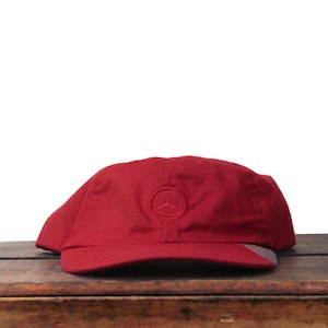 Vintage Mercedes Baseball Cap - Etsy