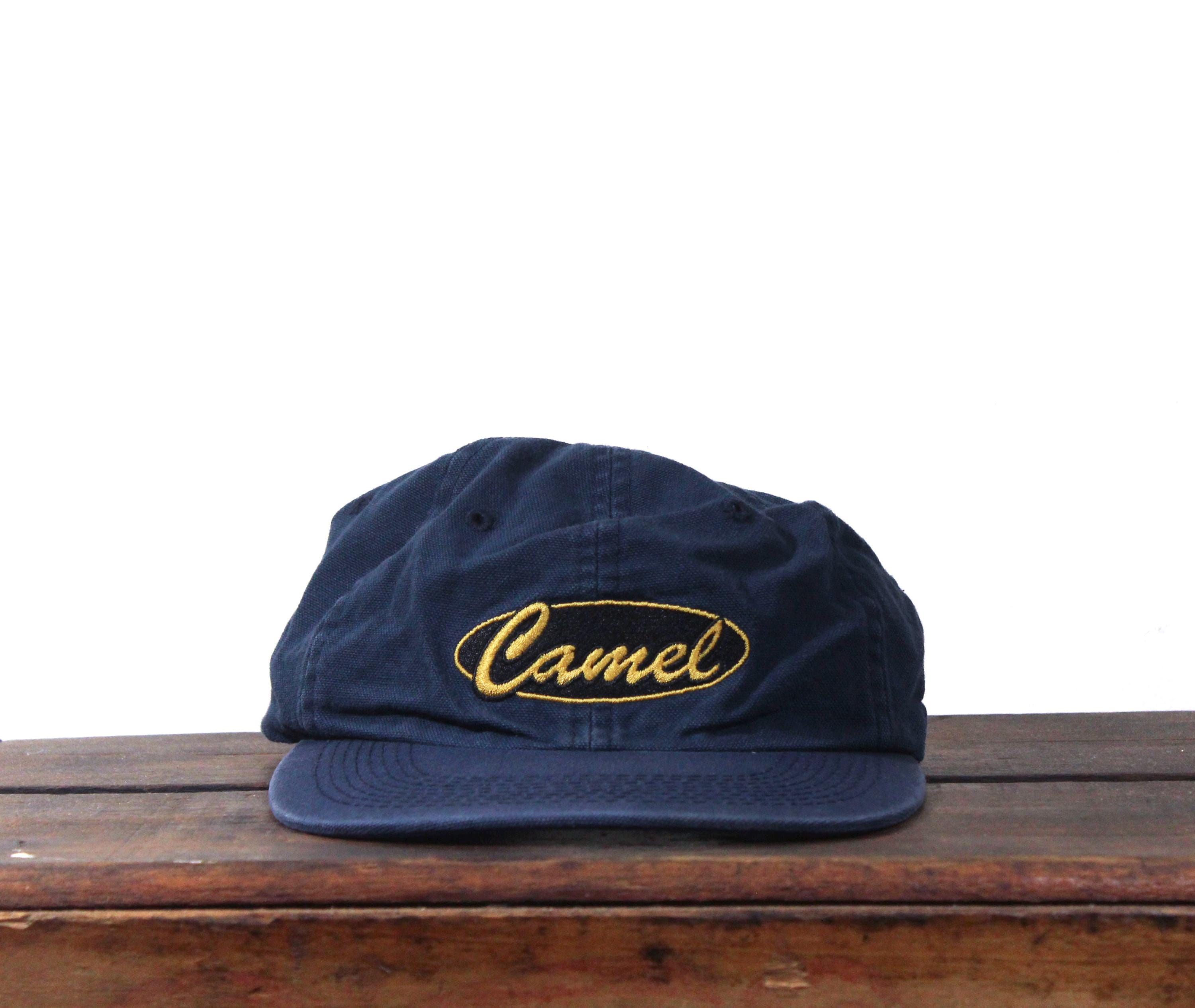 Vintage 90s Camel Cigarettes Tobacco Smoking Mac Demarco Style