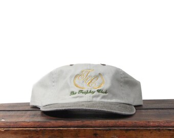Vintage Y2K MAXFLI Golf Embroidered 100% Cotton Dad Cap Strapback Korea … Vintage 90s Maxfli Golf Clubs Balls Equipment Brand Course  main image 2