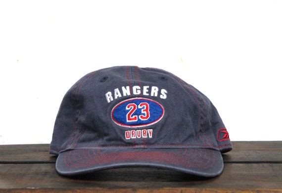 Vintage Reebok New York Rangers NYR NHL Hockey Ch… - image 1