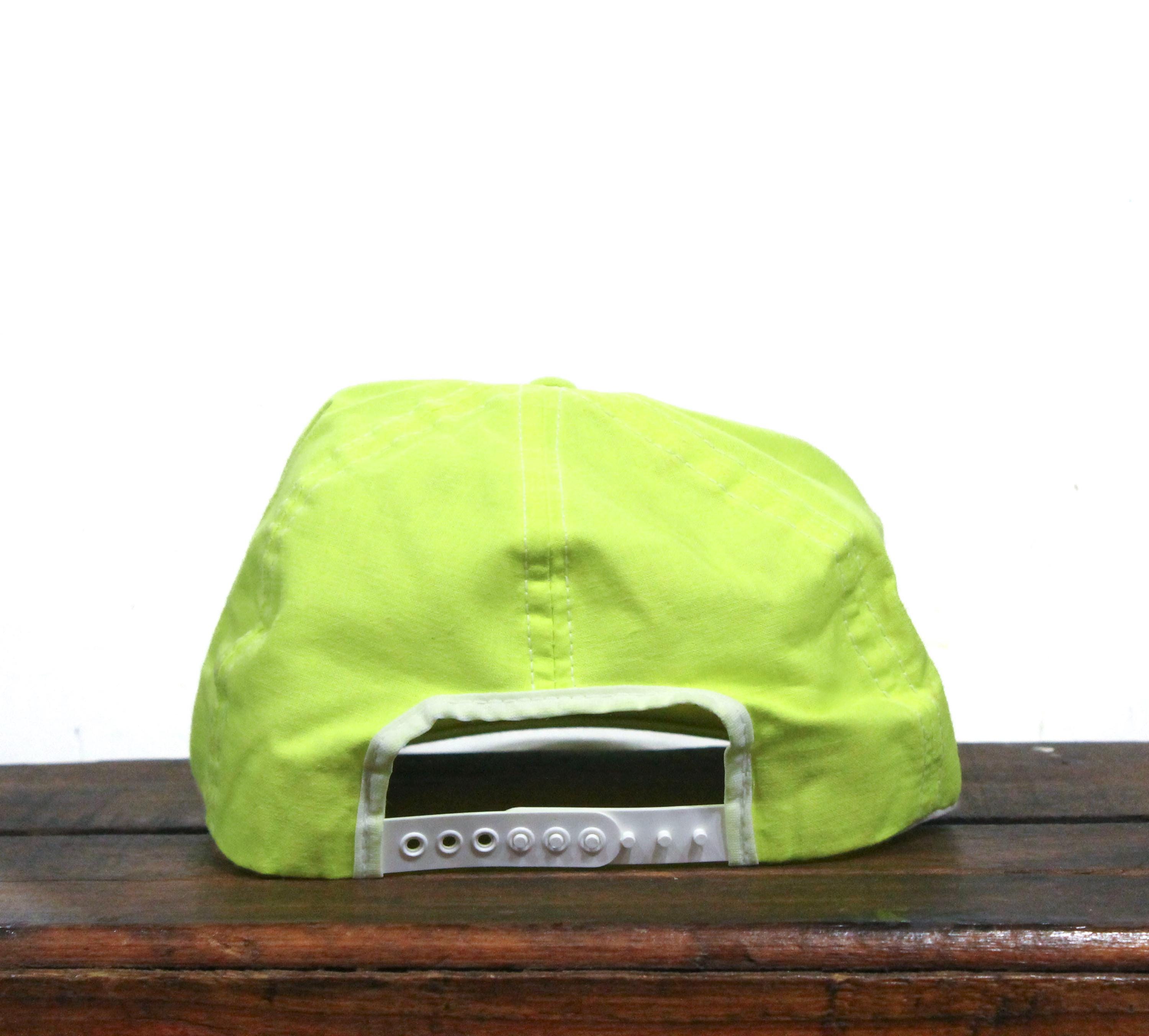 Cappello Da Camionista Vintage - Mietitrebbia Internazionale - Snapback Nero Trattore - Foto 3