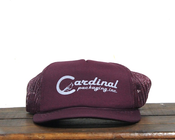 Baseball cap shipping box sale