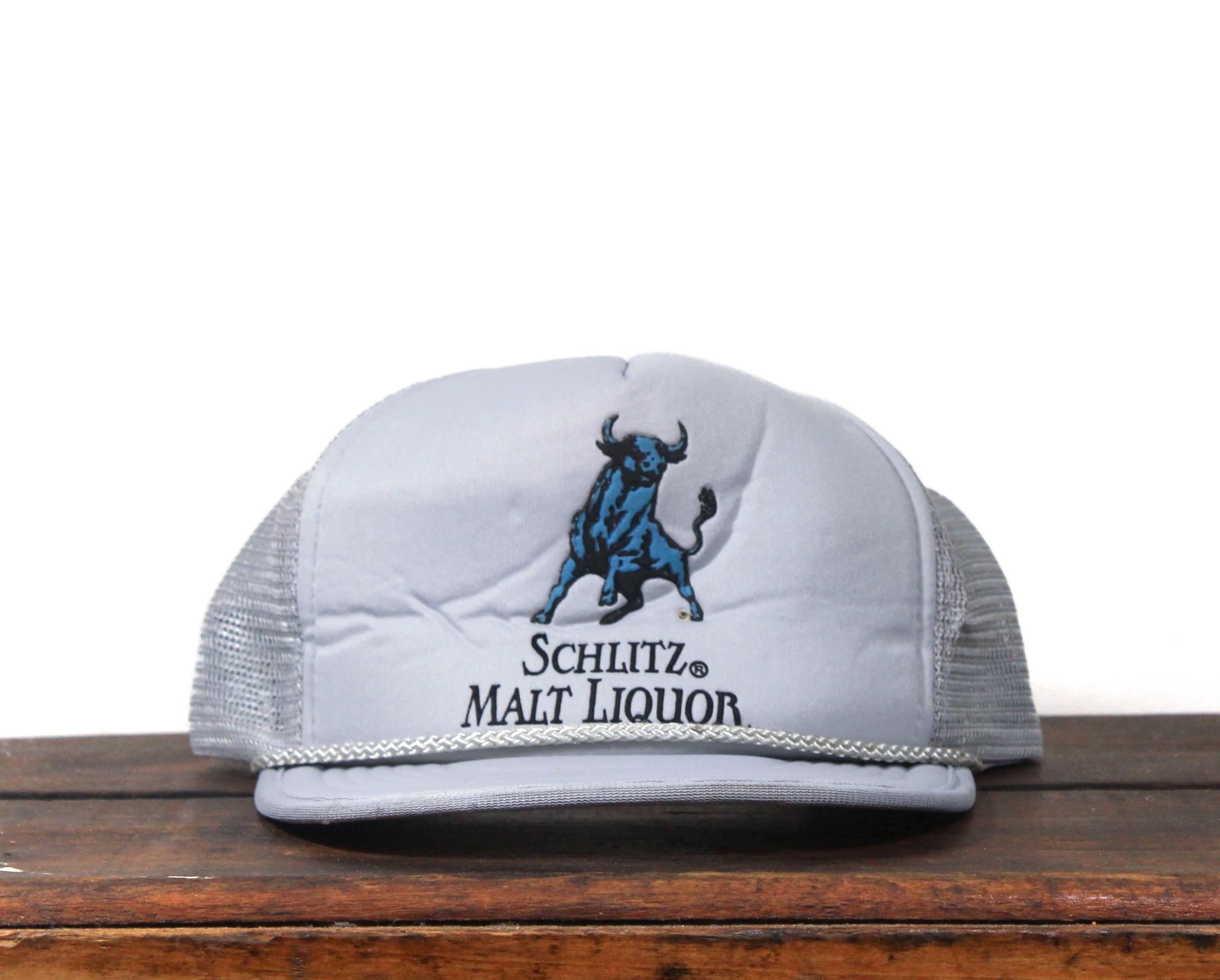 Schlitz beer bull - Etsy 日本