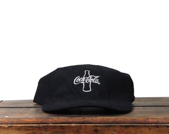 Chapeau Snapback Coca-Cola Vintage – Ours Polaire Hipster, Neuf Avec étiquette