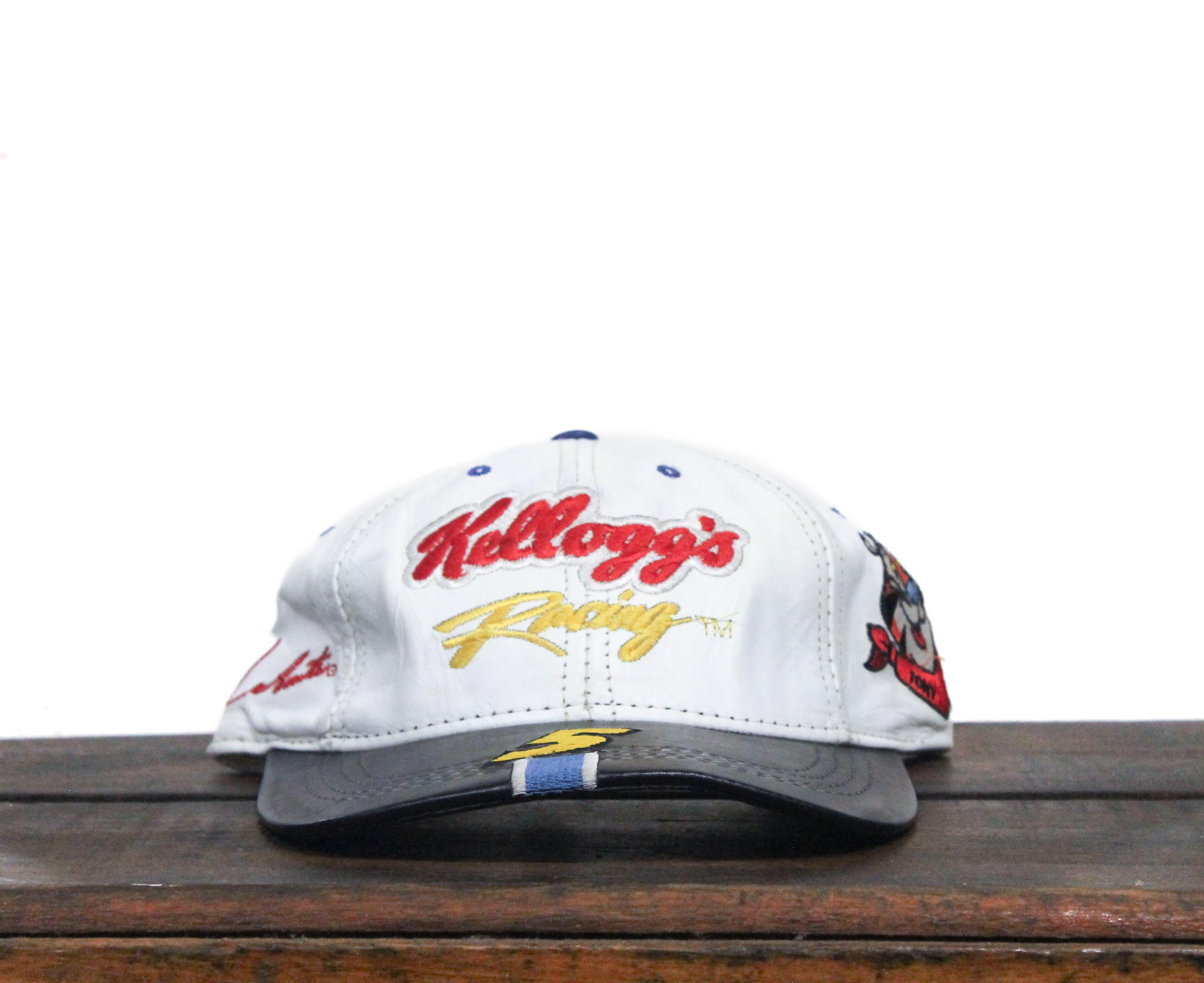Kellogg Cap - Etsy