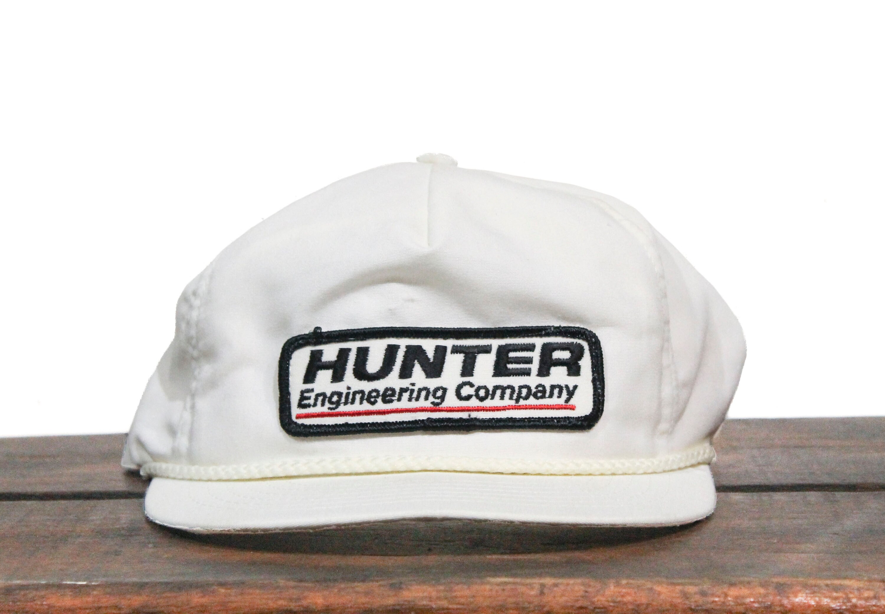 Vintage Trucker Hat Snapback Baseball 