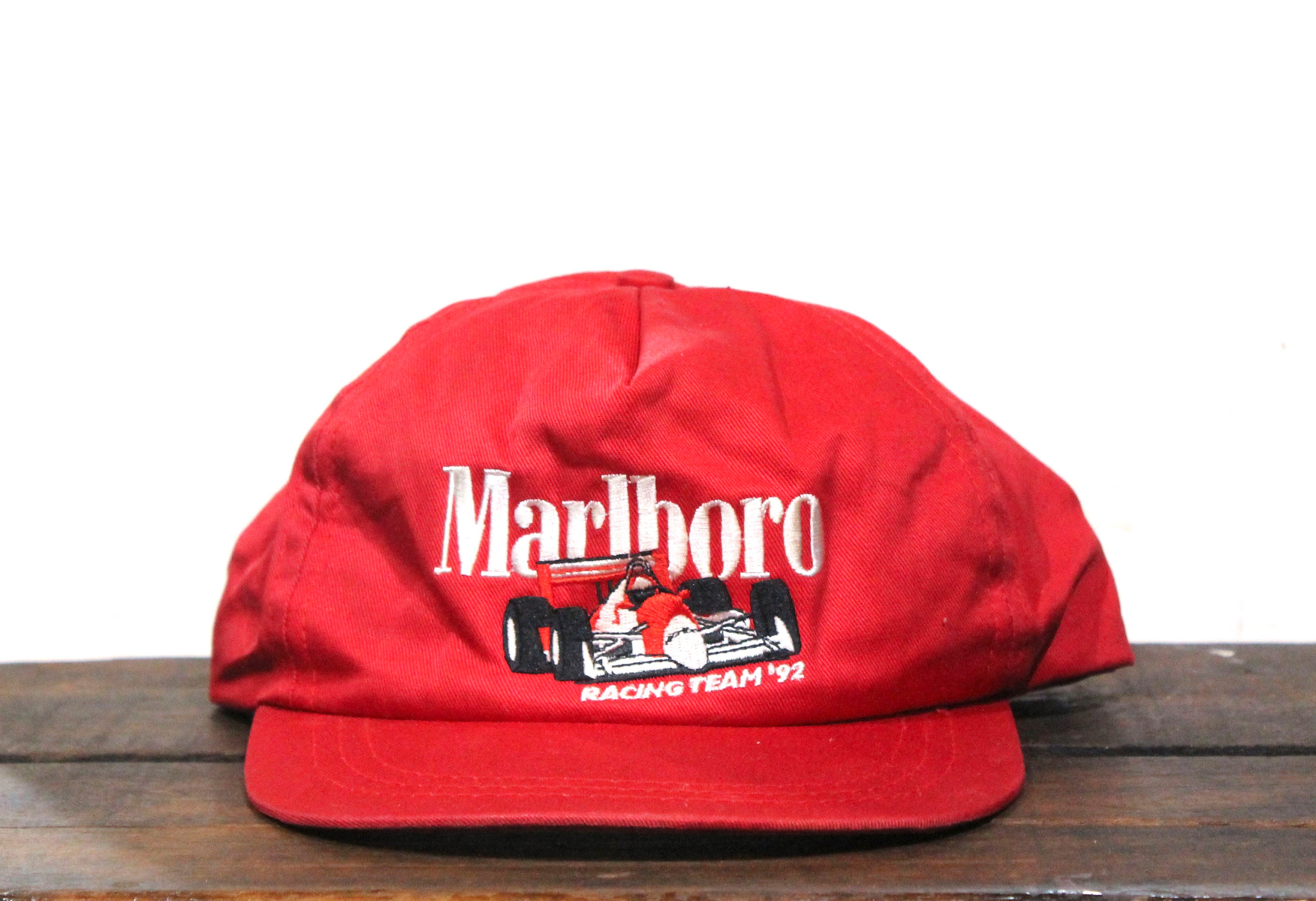 Vintage 90s Marlboro Cigarettes Tobacco 