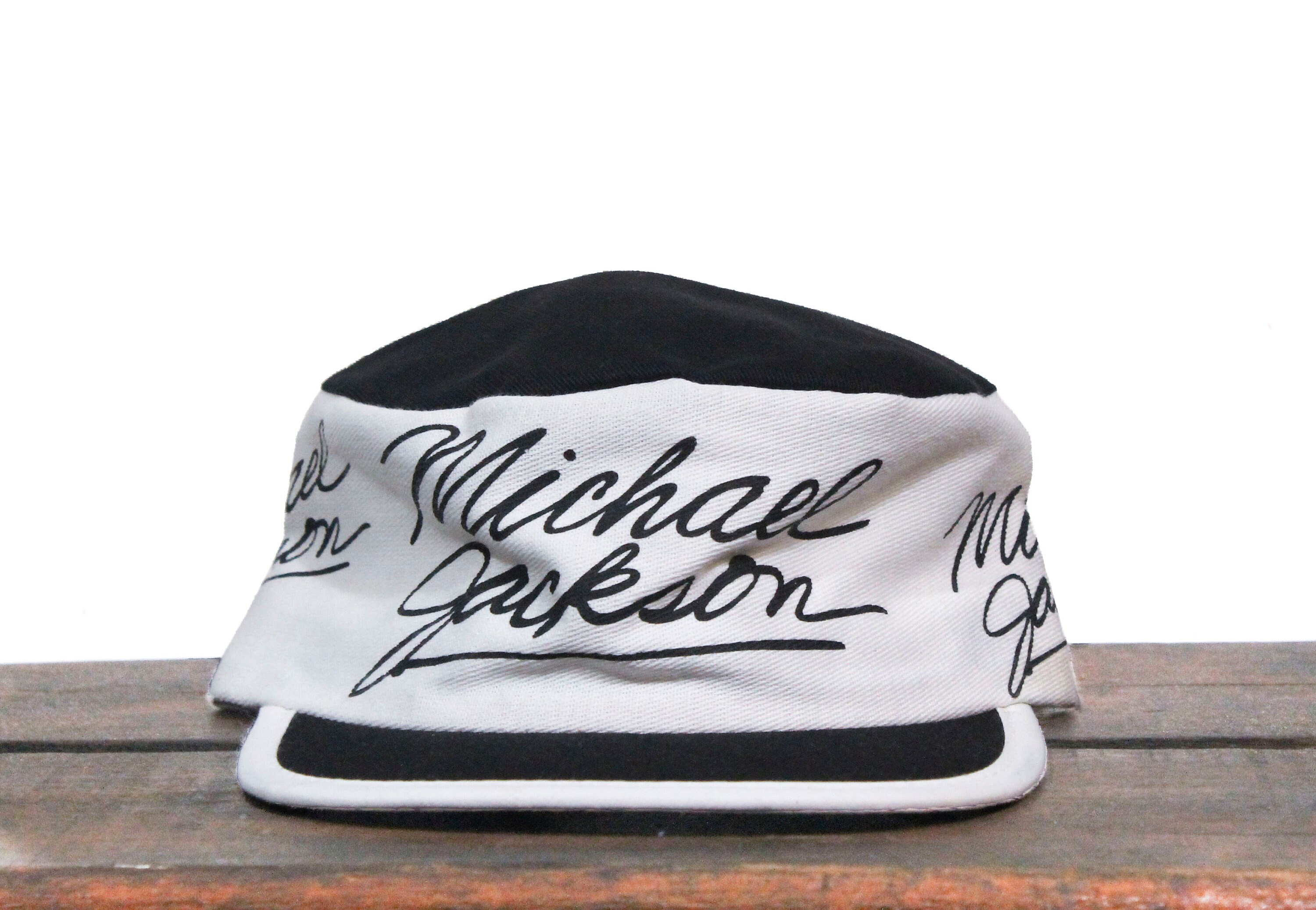 Michael jackson sales baseball cap
