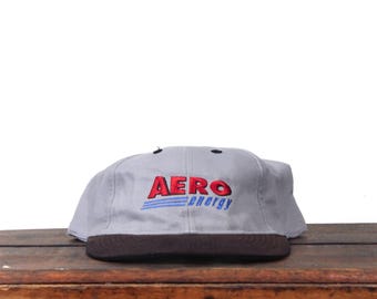 Cappellino da baseball con cinturino posteriore "Apollo Oil Kentucky Oil & Gas Distribution Company Fossil Fuel Drilling Refinery"