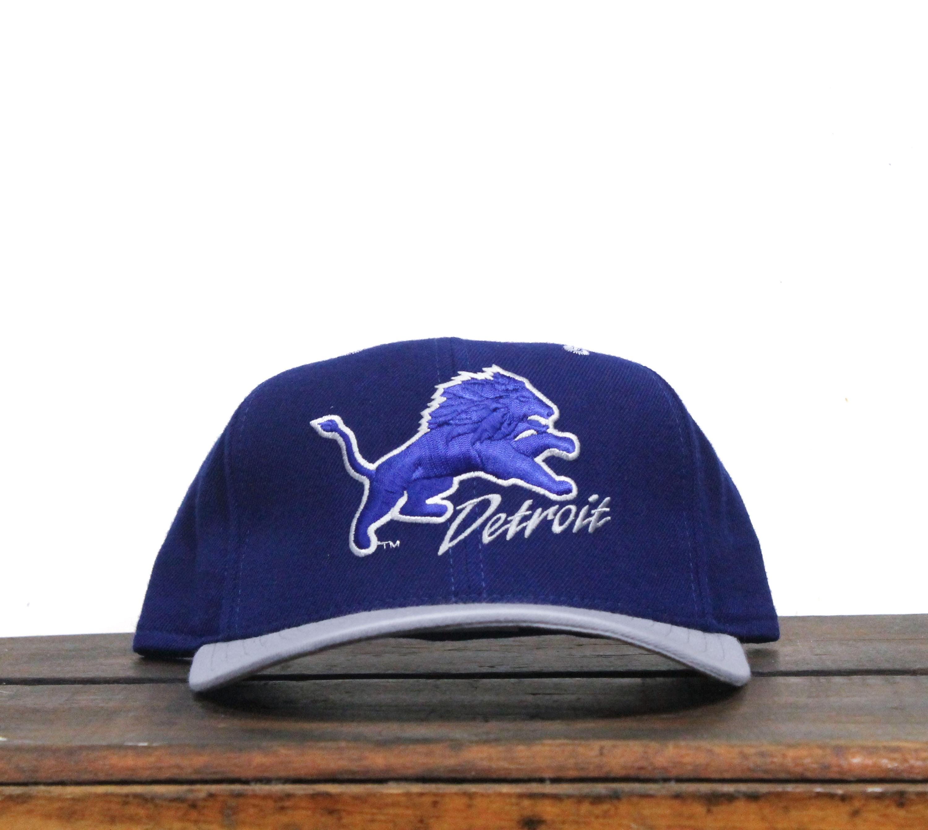 デトロイト・ライオンズ 59FIFTY キャップ newera-9fifty-nfl-lions-