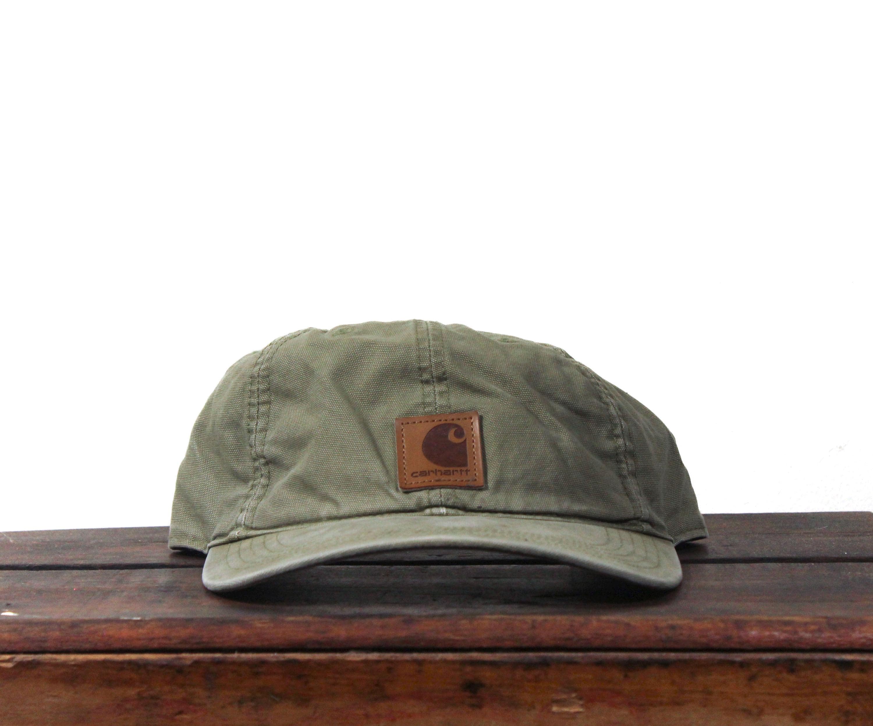 Carhartt Vintage Cap - Etsy