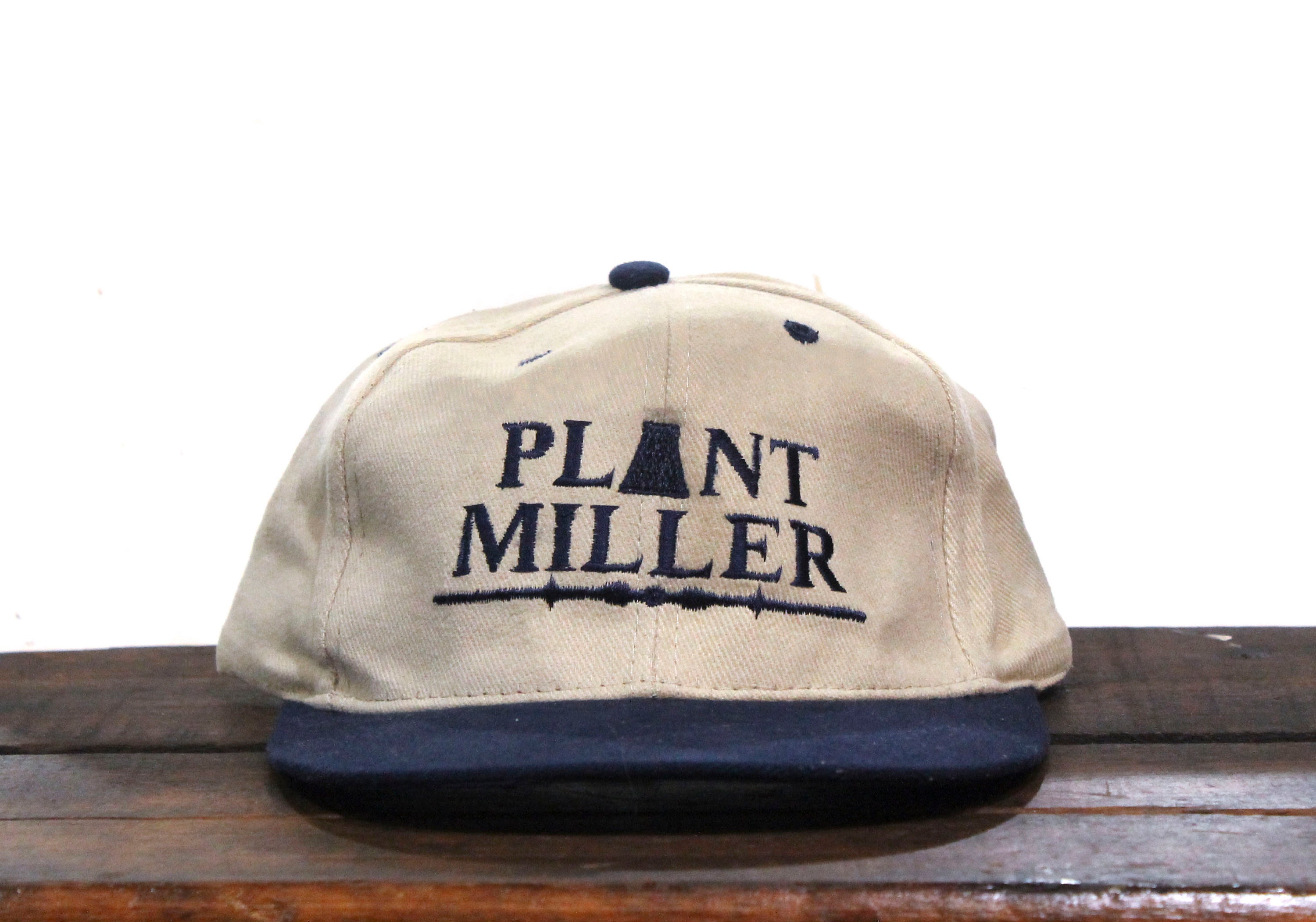 Vintage 90s Plant Miller Alabama Electrical Power Plant - Etsy