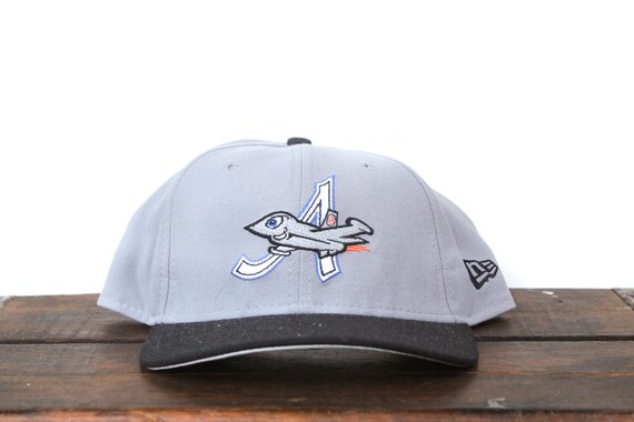 ironbirds baseball hat