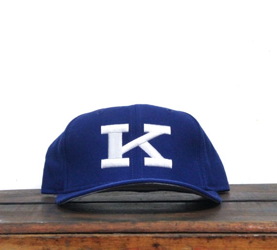 Vintage 90s UK University of Kentucky Wildcats Basketball