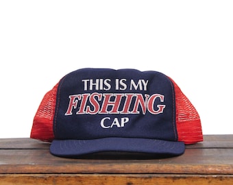 90’S MADE IN USA FILSON LONG BILL CAP Vintage CC Filson M Long Bill Hat Fly Fishing Cap Green