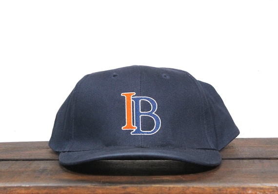 Ironbirds deals baseball hat