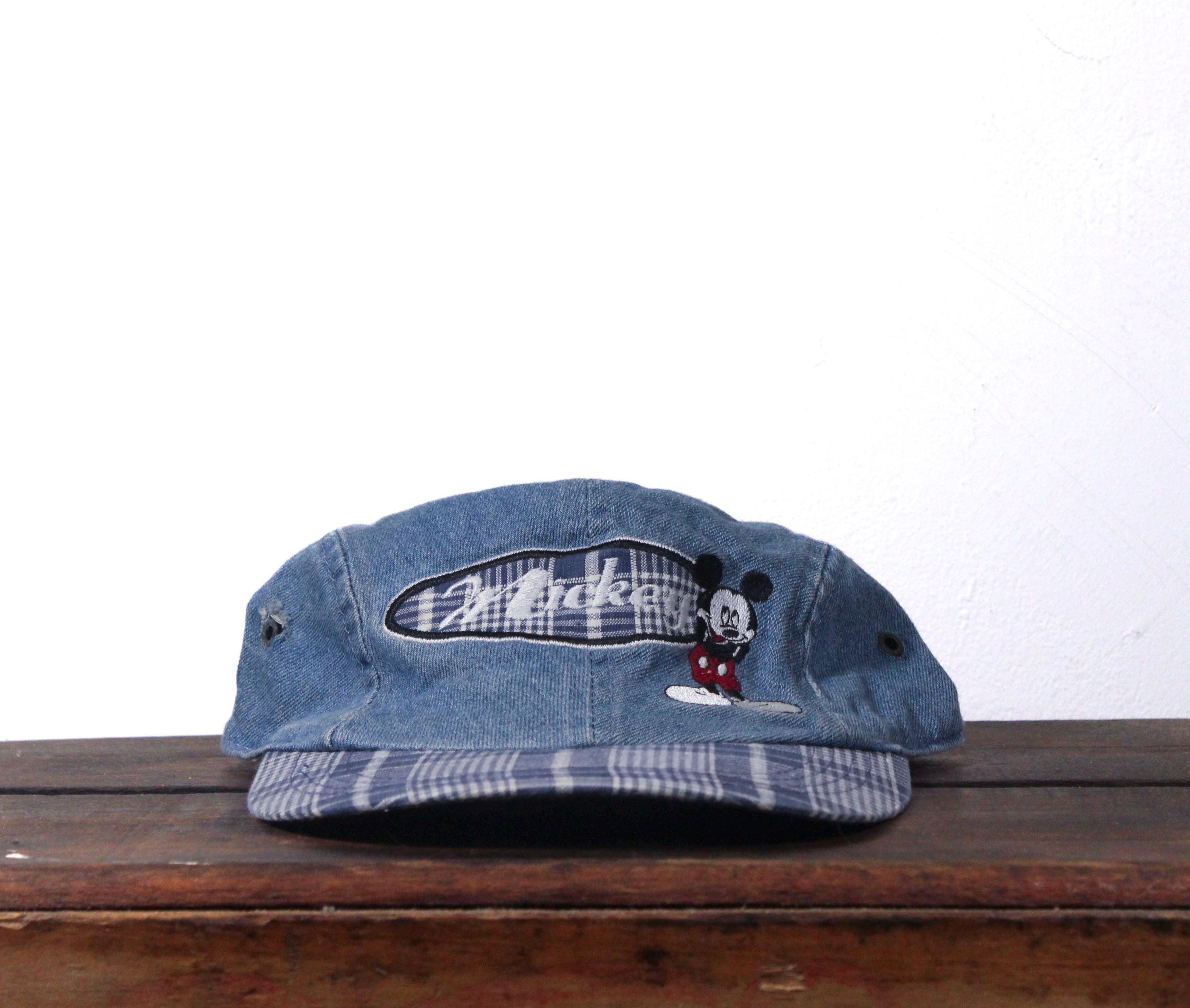 90s Disneyland Cap - Etsy - Page 3