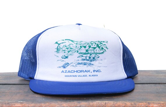 Village hat sales company