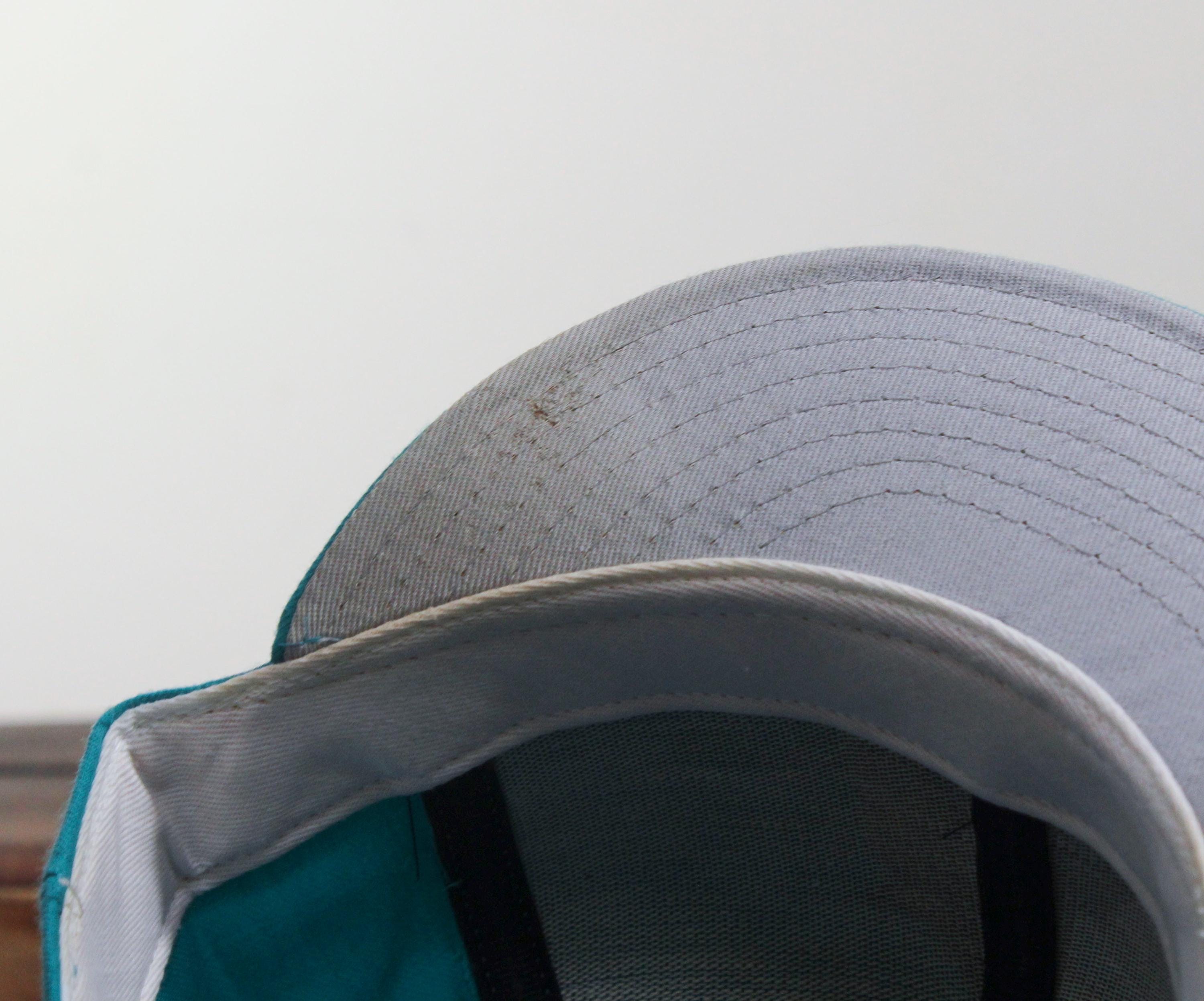 Casquette New Era 5950 Florida Marlins Diamond Collection – Taille 7 3/8, Laine USA