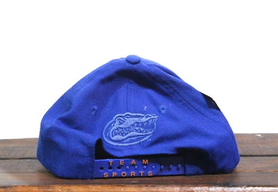 Vintage 90s Deadstock New W/tags Nike Big Swoosh University of