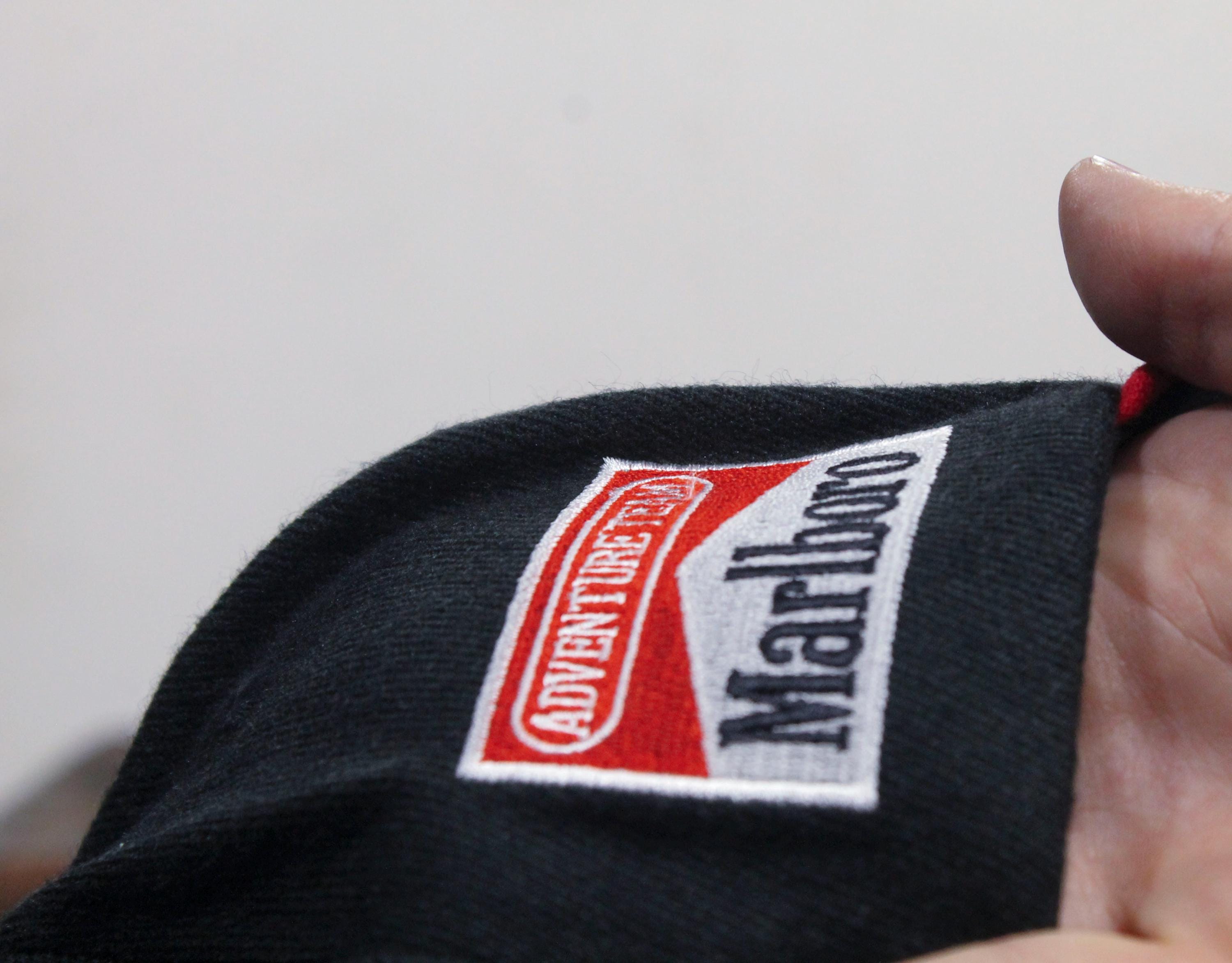 【デッドストック】Marlboro　ヴィンテージトラッカー　90's　激レア ヴィンテージ 90 年代 デッドストック 新品 マルボロ アドベンチャー