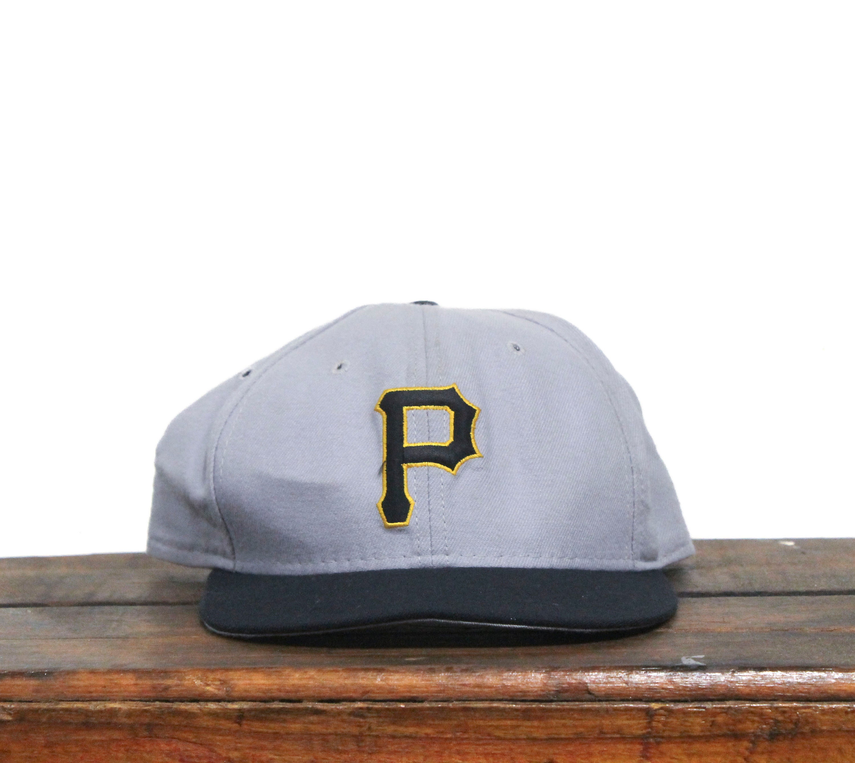NEW ERA Pittsburgh Pirates - WS 1971 59FIFTY A GOLD/BLACK[70757838