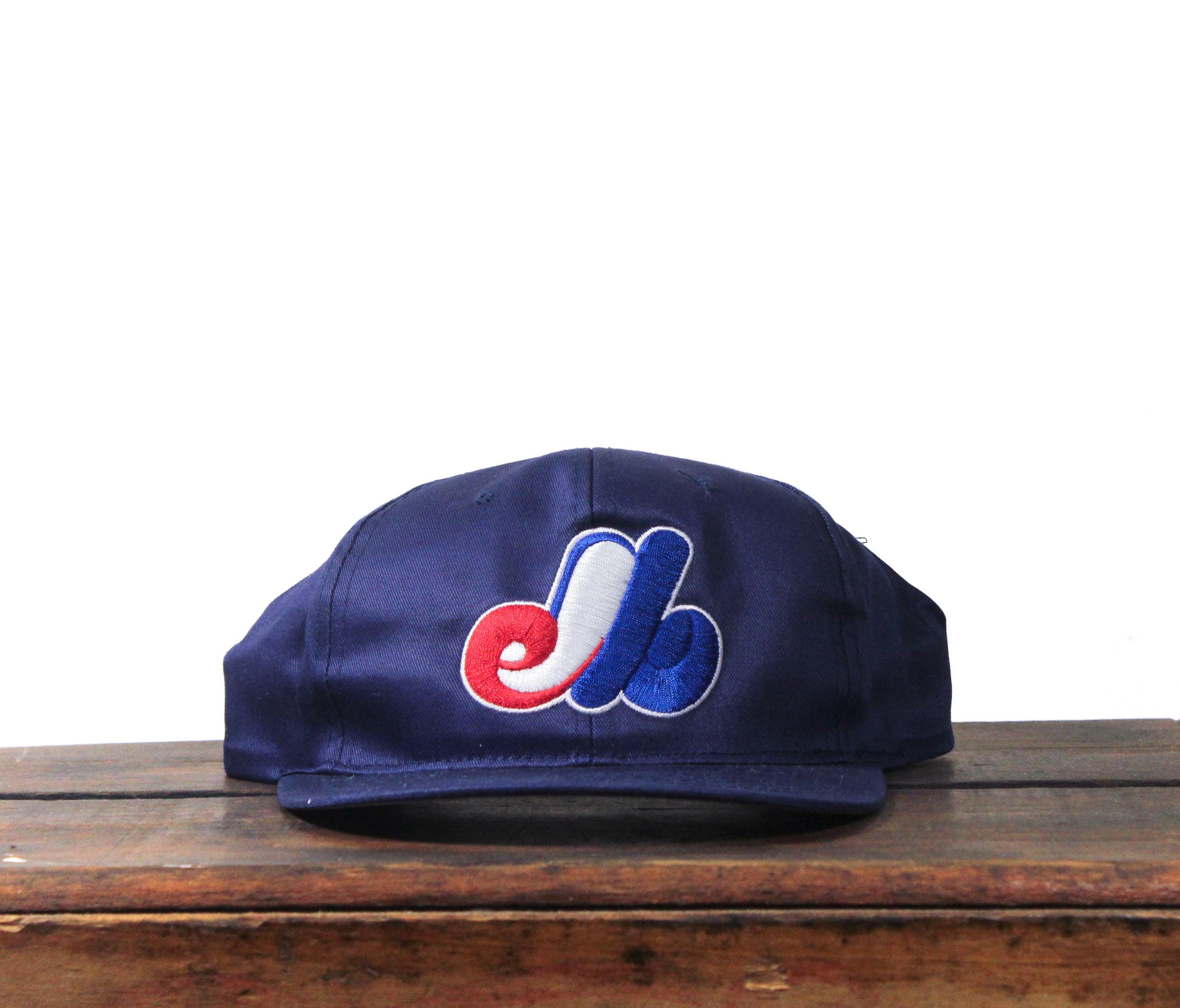 Vintage 90s Kids Hat - Etsy