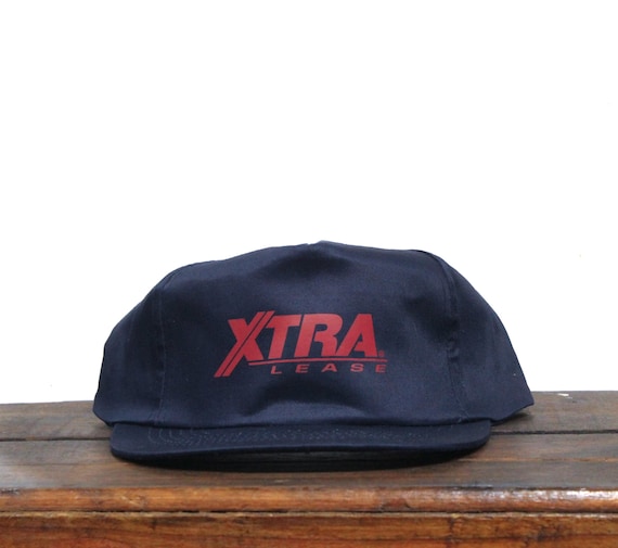 Vintage Xtra Lease Trailer Rentals Attrezzatura Autotrasporto