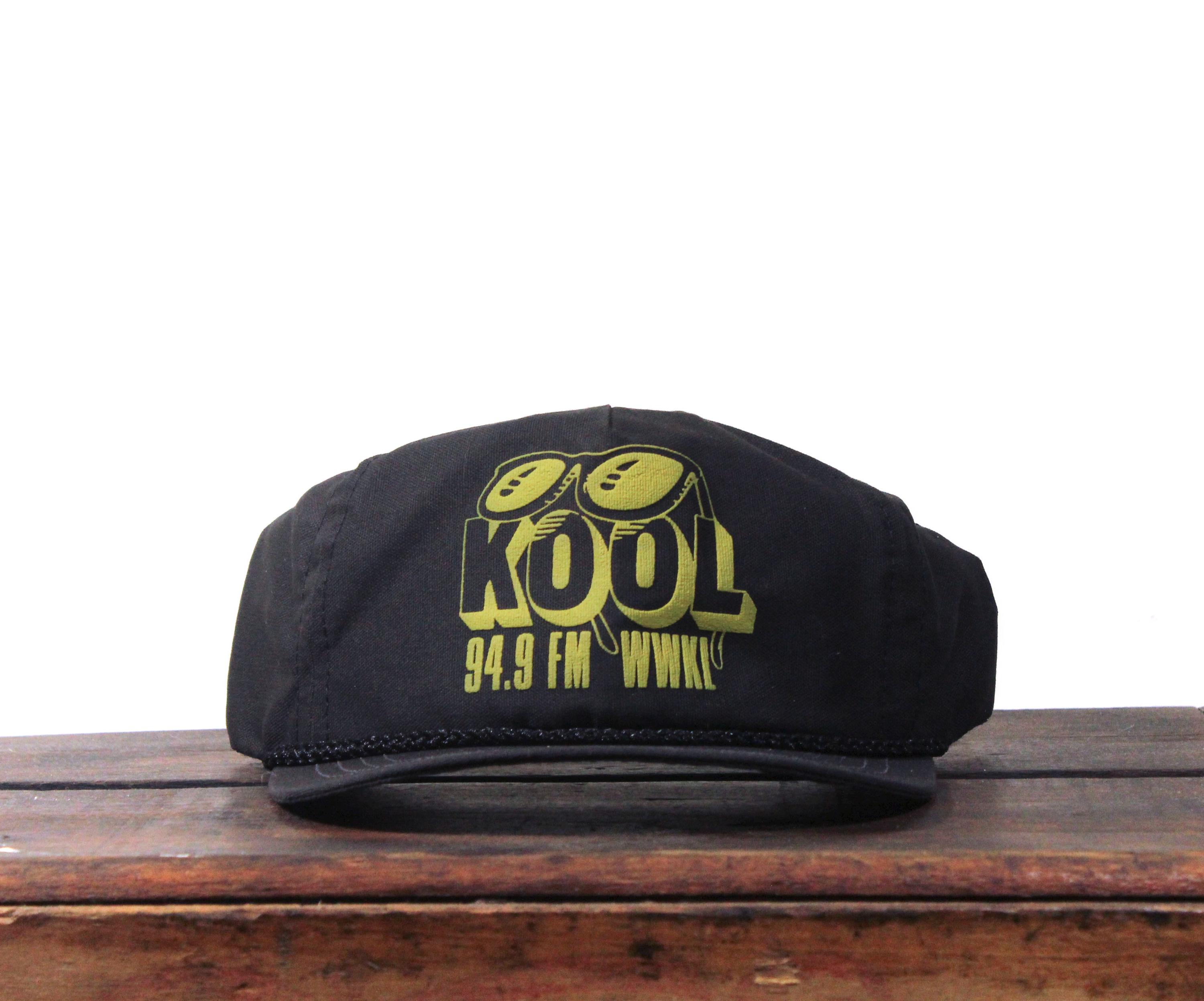 Vintage Kool Hat