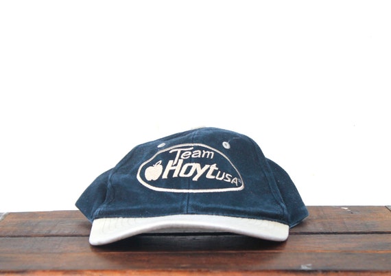 team hoyt hat