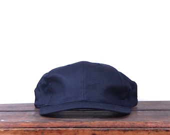 Vintage Navy Blue Pinehurst Snapback Hat - Etsy display picture 3