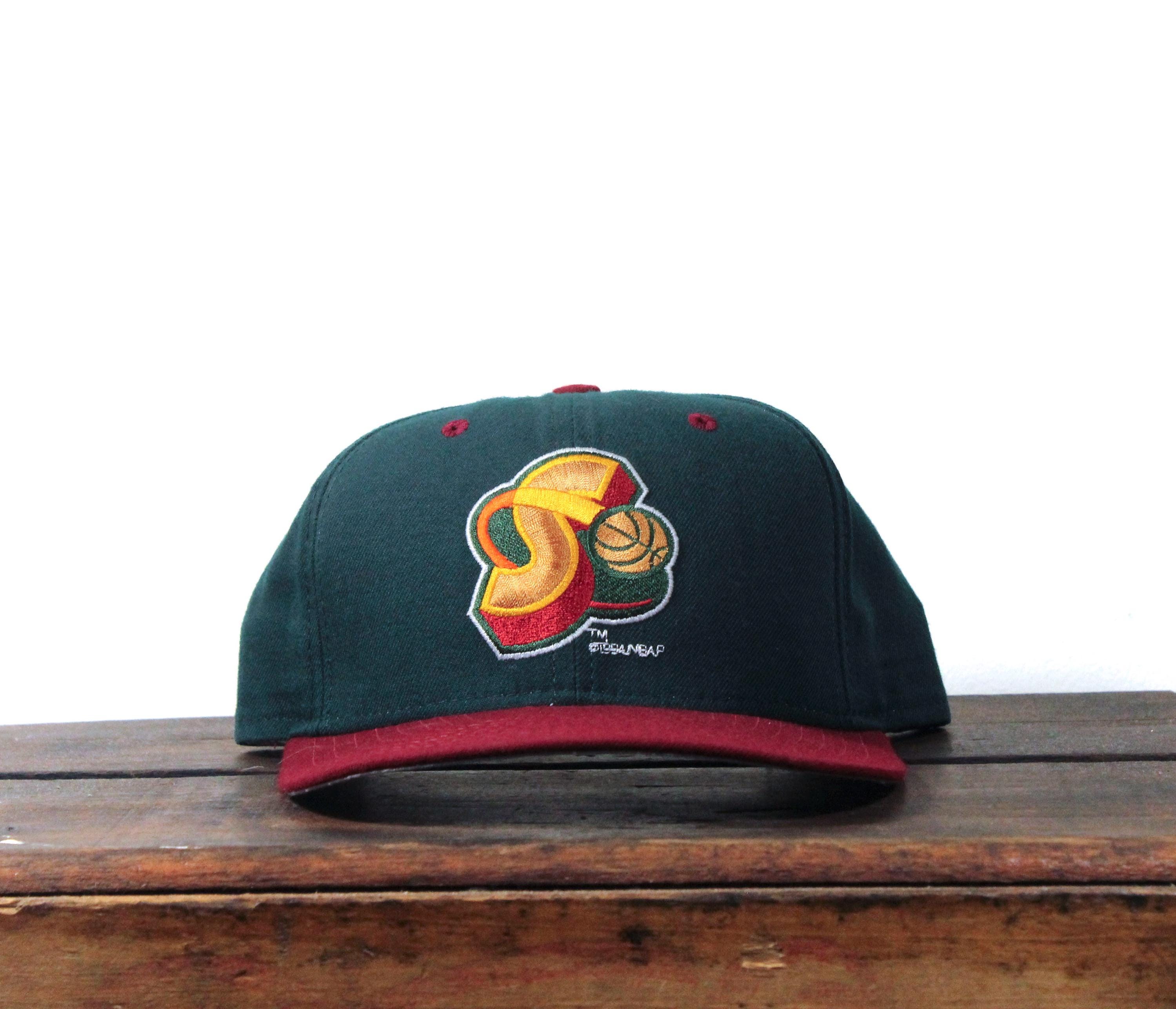 Vintage cap nba - Etsy 日本