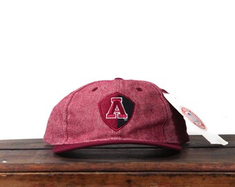 Casquette Baseball Vintage Syracuse University – Captivating, Homme, Taille Unique