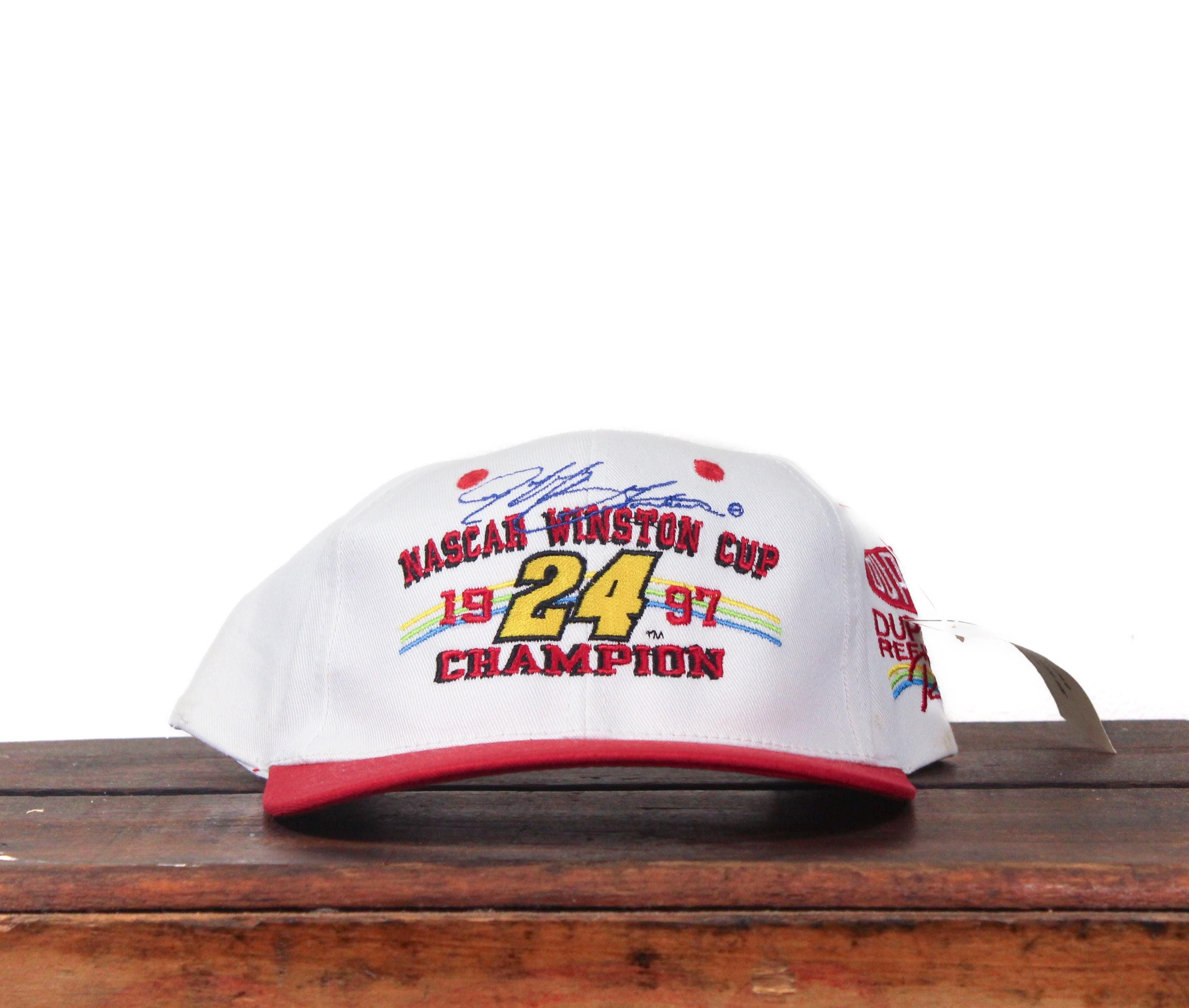 90年代ビンテージWinston ChampionキャップMade in USA 2025年最新】winston キャップの人気アイテム - メルカリ