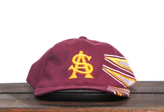Vintage 90s ASU Arizona Sun Devils 