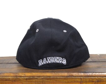 Vintage 90s Los Angeles Raiders Oakland Sports Twins Brand Arch