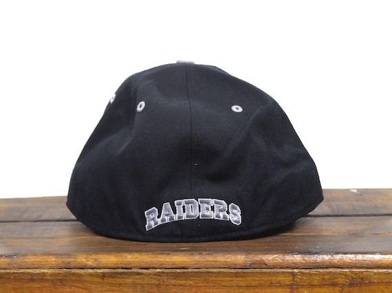 Vintage 90s Los Angeles Raiders Oakland Sports Twins Brand Arch