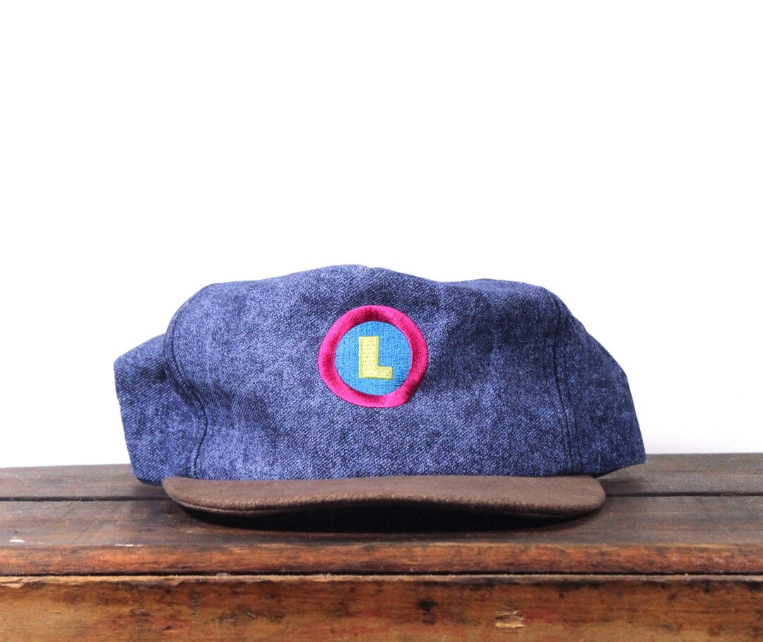 Lotto Baseball Cap Tenns Cap Pk6