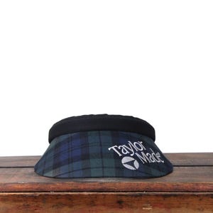 Vintage Taylor Made Golf Cap - Etsy