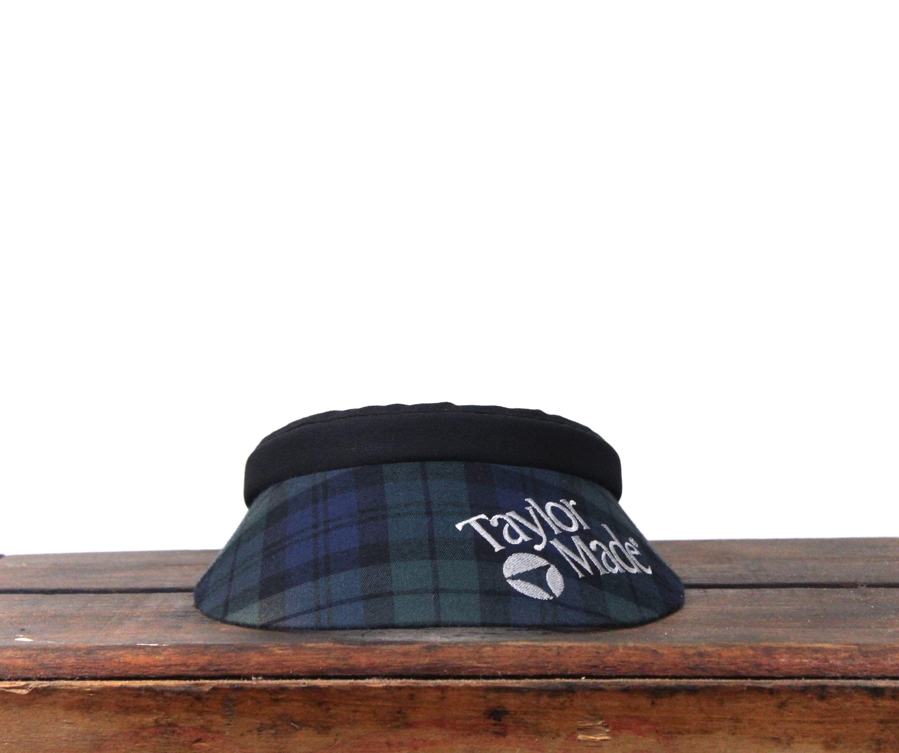 Vintage Taylor Made Golf Cap - Etsy