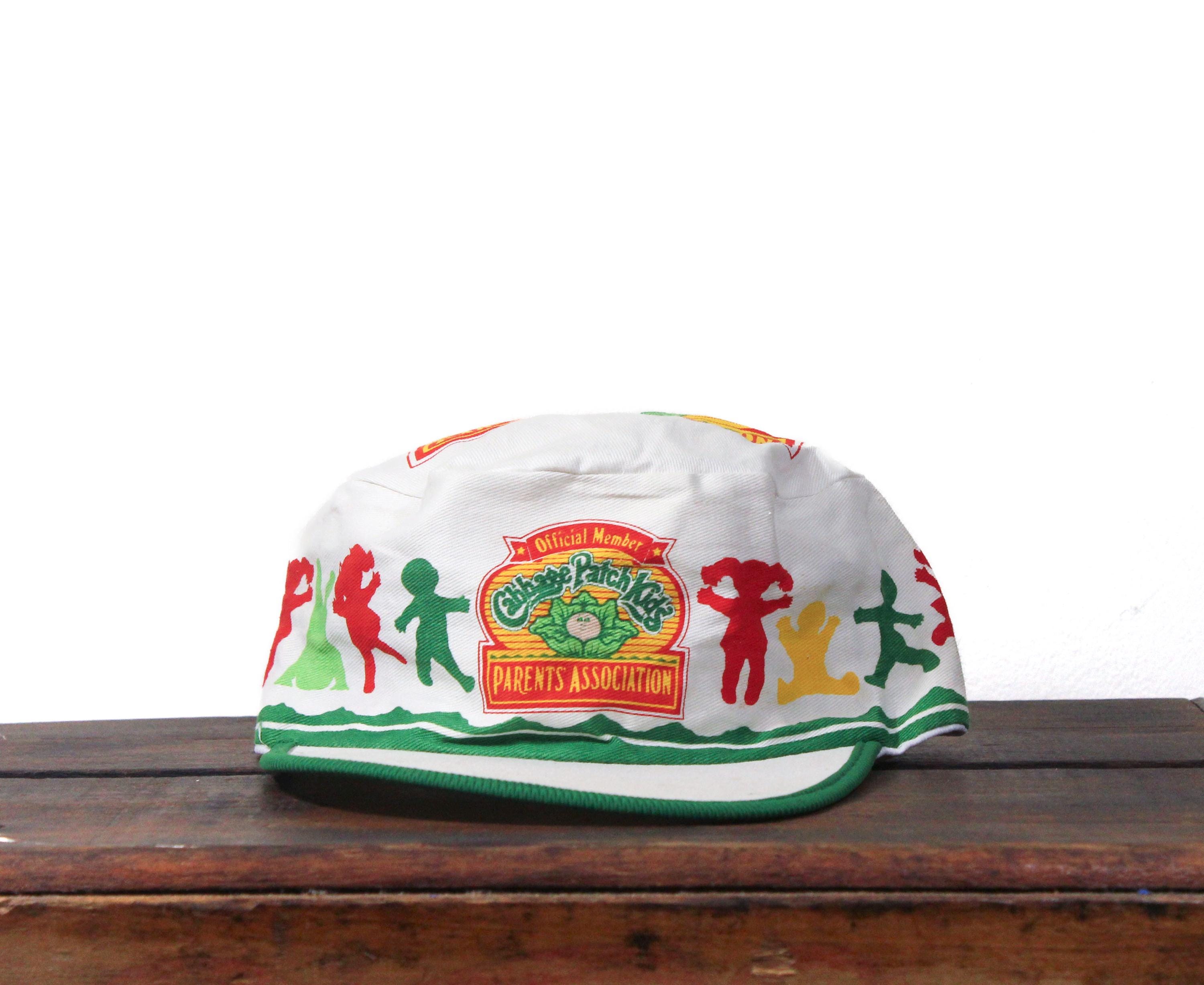 Casquette De Peintre Vintage Années 80 - Brothers Lodge Manhattan Beach Minnesota - Neuf