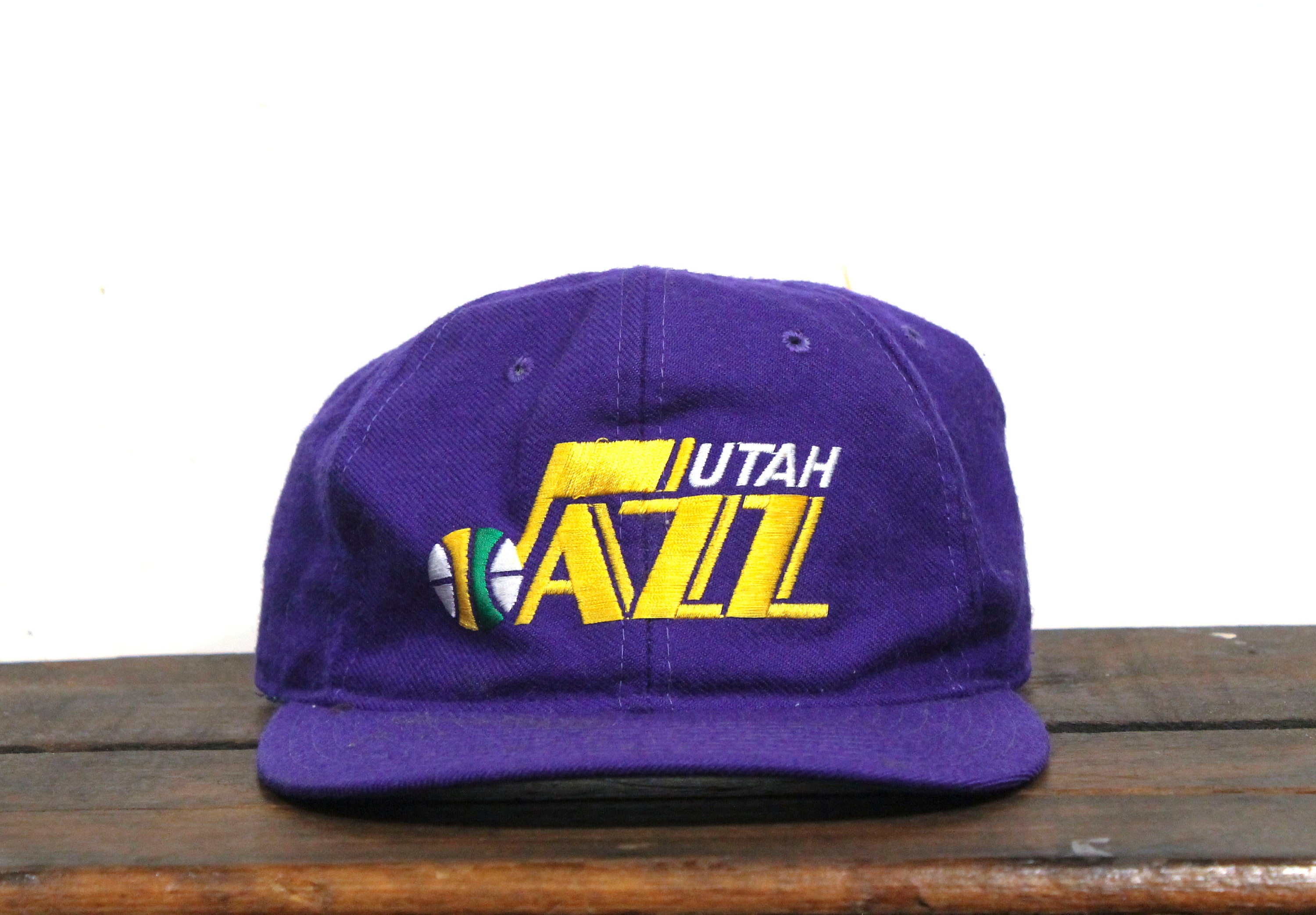 Vintage NBA Patches on Retro Rope Hats Check out our designs with each patch or pick a patch/black hat to create your own masterpiece.…