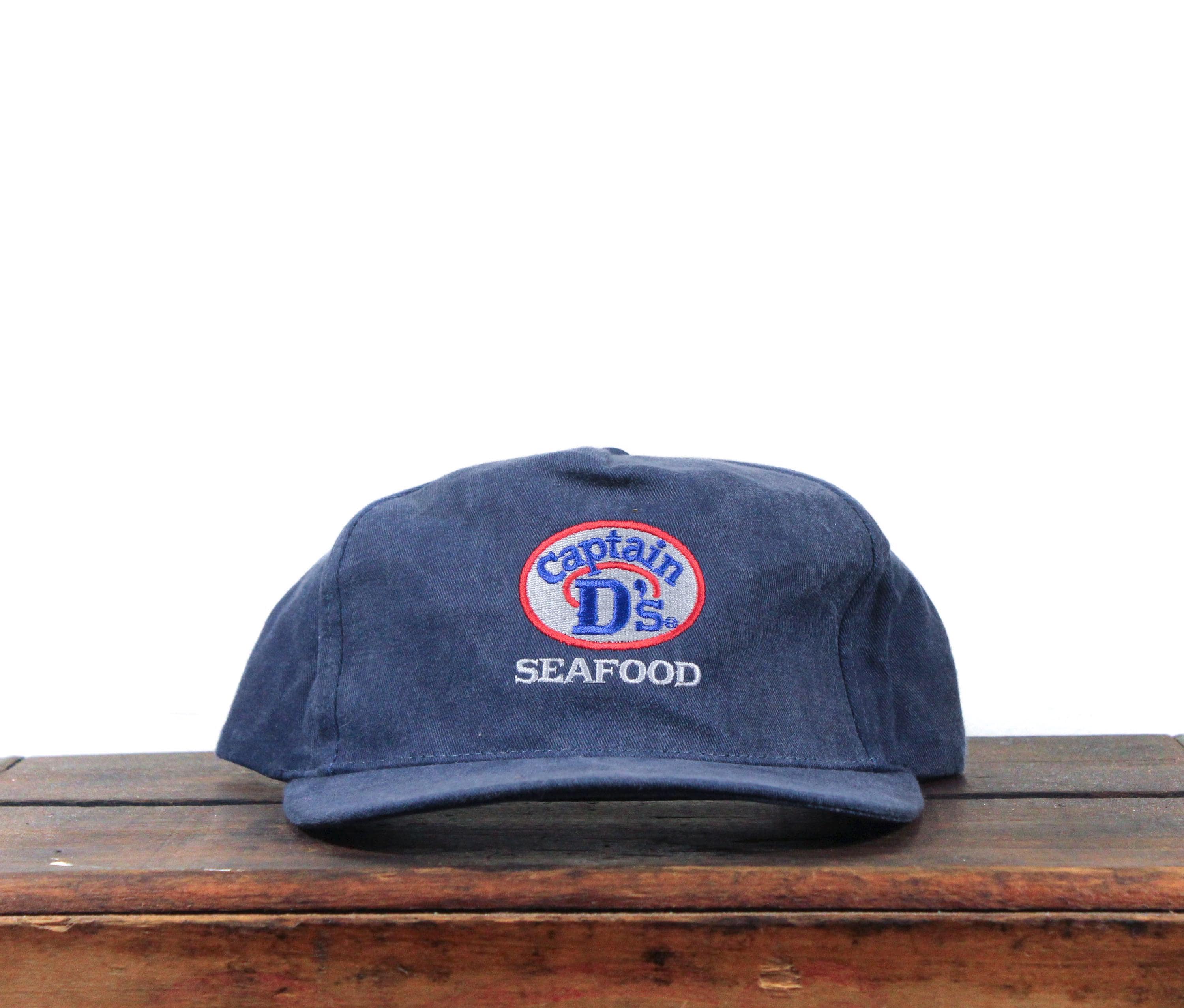 Captain D Restaurant - Etsy