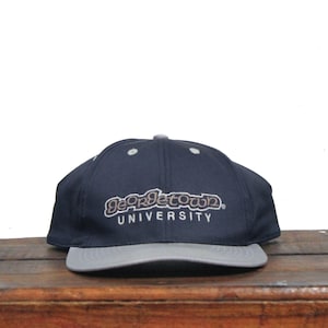 Vintage Sports Specialties Plain Logo Georgetown Hoyas