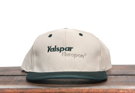 Vintage Valspar Fluropon Metal Exterior 